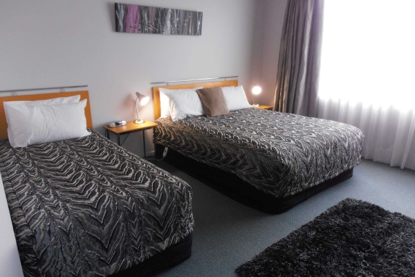 Hotel BEST WESTERN WELLINGTON